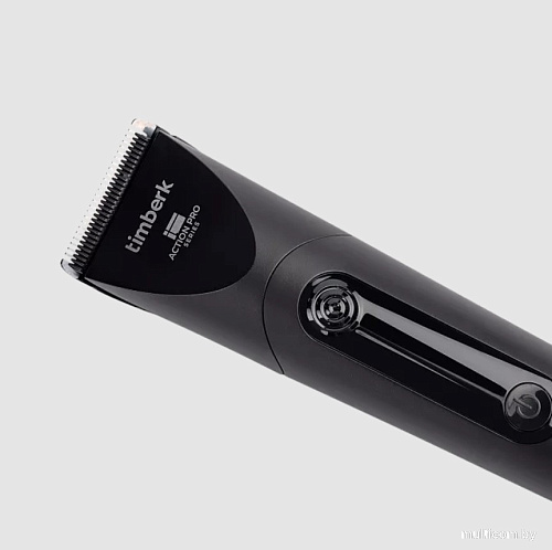 Машинка для стрижки волос Timberk T-HC340SLDW