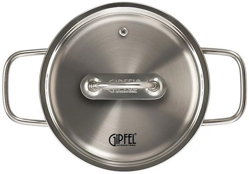Кастрюля Gipfel Capella 2697