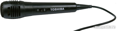 Колонка для вечеринок Toshiba TY-ASC66