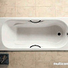 Ванна Roca Haiti 170x80