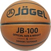 Мяч Jogel JB-100 (размер 5)