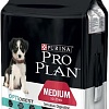 Корм для собак Pro Plan Puppy Medium Sensitive Digestion 3 кг