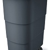 Мусорное ведро Prosperplast Wheeler 110 L NBWB110-S433 (антрацит)