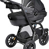 Chicco Trio Activ3 (3 в 1, jet black)