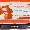 Картридж Print-Rite PR-051H (аналог Canon 051H)