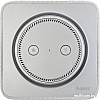 Умная колонка Яндекс Станция Макс (с хабом умного дома Zigbee, серый)
