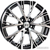 Литые диски RST R207 17x6.5&amp;quot; 5x108мм DIA 60.1мм ET 33мм BD