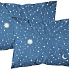 Постельное белье Samsara Night Stars К5070Н-17