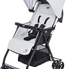 Коляска прогулочная «книга» Chicco Ohlala 2 (серебристый)