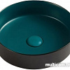 Умывальник WeltWasser Elbach M3134 BBG
