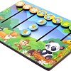 Развивающая игра Paremo Зверята PE720-159
