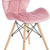 Стул Mio Tesoro Лацио SC-026 (G062-78 розовый)