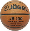 Мяч Jogel JB-100 (размер 5)