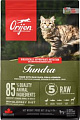 Сухой корм для кошек Orijen Tundra 85/15 1.8 кг