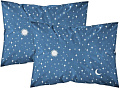 Постельное белье Samsara Night Stars К5070Н-17