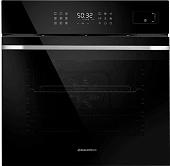 Электрический духовой шкаф MAUNFELD EOEH7615STB