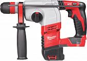 Перфоратор Milwaukee HD18 HX-0 [4933408320]