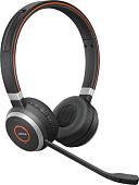 Офисная гарнитура Jabra Evolve 65 SE MS Stereo