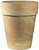 Кашпо Cermax Terakota Prosta Xl-Hm T-143-044-26
