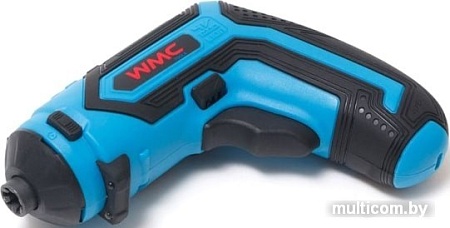 Электроотвертка WMC Tools 1036