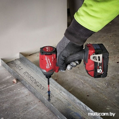 Набор бит Milwaukee 4932464169 (24 предмета)