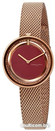 Наручные часы Pierre Cardin Marais Mirror CMA.0003