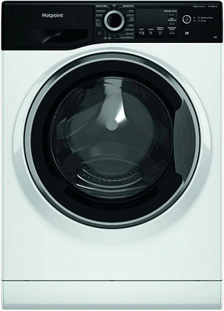 Стиральная машина Hotpoint-Ariston NSB 6039 ZS VE RU
