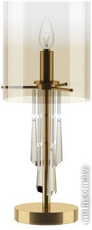 Настольная лампа Odeon Light Nicole 4886/1T