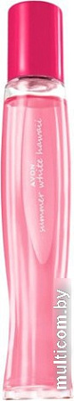 Туалетная вода Avon Summer White Hawaii EdT (50 мл)