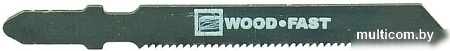 Набор пильных полотен Faster Tools 3562 (5 шт)