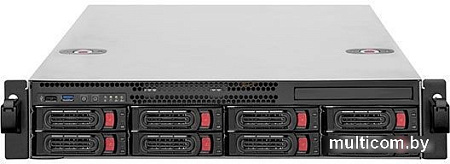 Корпус SilverStone RM22-308