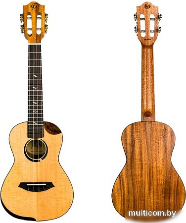 Электроукулеле Flight Victoria EQ-A