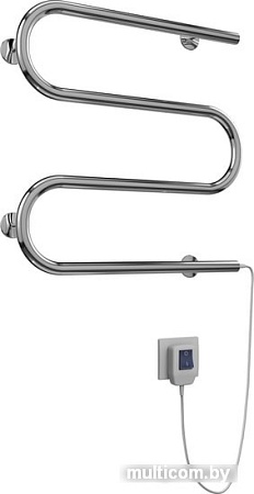 Полотенцесушитель TERMINUS Электро 25 М-обр (400x500)