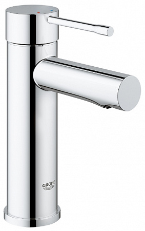 Однорычажный смеситель Grohe Essence+ 34294001