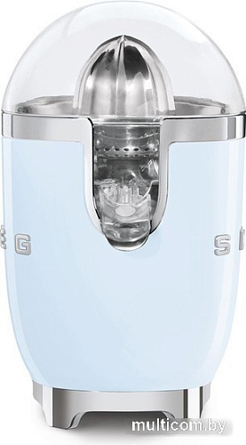Соковыжималка Smeg CJF11PBEU