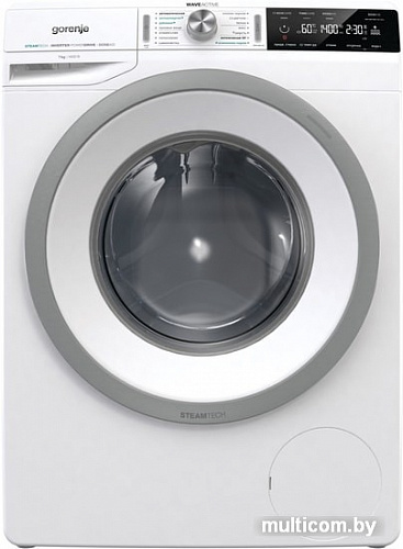 Стиральная машина Gorenje WA74S3S