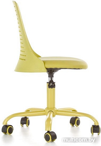 Кресло Halmar Pure (голубой)