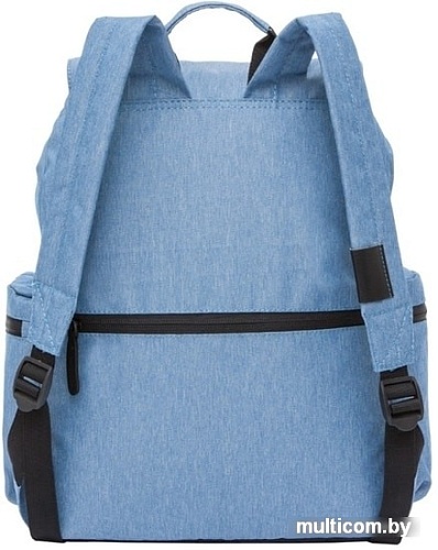 Рюкзак Grizzly RQ-006-1 (джинсовый)