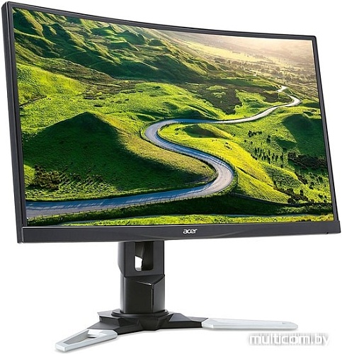 Монитор Acer XZ271Abmiiphzx