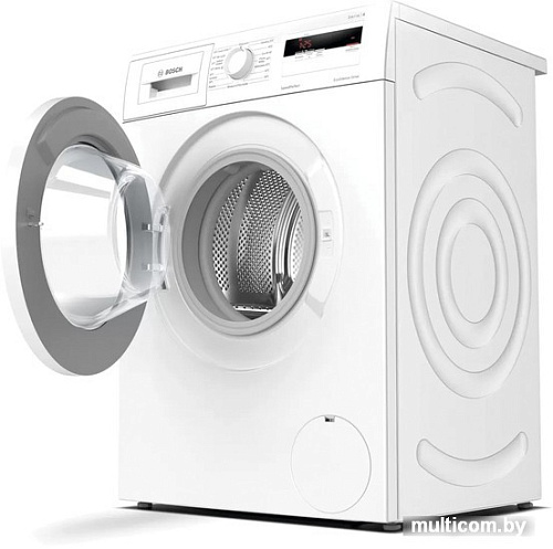 Стиральная машина Bosch Serie 4 WAN2007APL