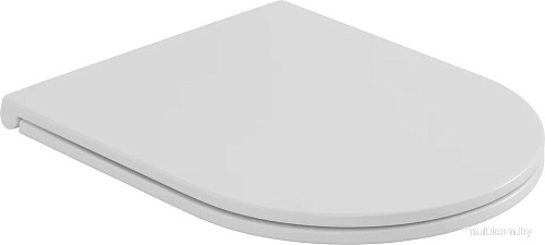Сиденье для унитаза Saniteco для KW-T005B-R