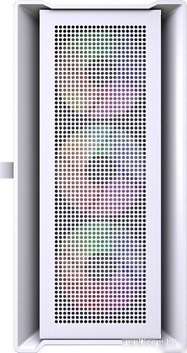 Корпус Powercase Alisio Micro X4W V2 LE CAMCXW-A4-LE