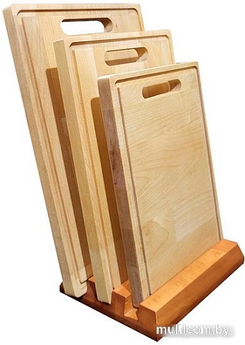 Набор разделочных досок Guter Baum 375111