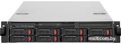 Корпус SilverStone RM22-308