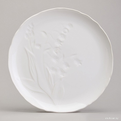 Столовый сервиз Lefard Ландыши 409-209