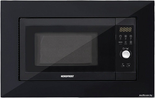 Микроволновая печь Nordfrost i-BM 2071 B