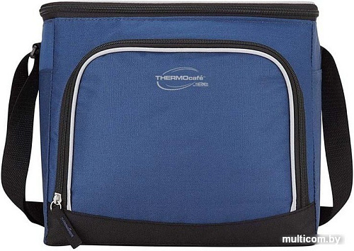 Термосумка Thermos ThermoCafe 36 Can Cooler 22л (синий)