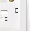 Выключатель Hommyn zigbee 1 клавиша SWZBNN01W (без нейтрали)