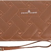 Кошелек Passo Avanti 519-550-COF (кофе)