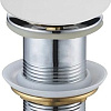 Донный клапан Roxen PD01W без перелива